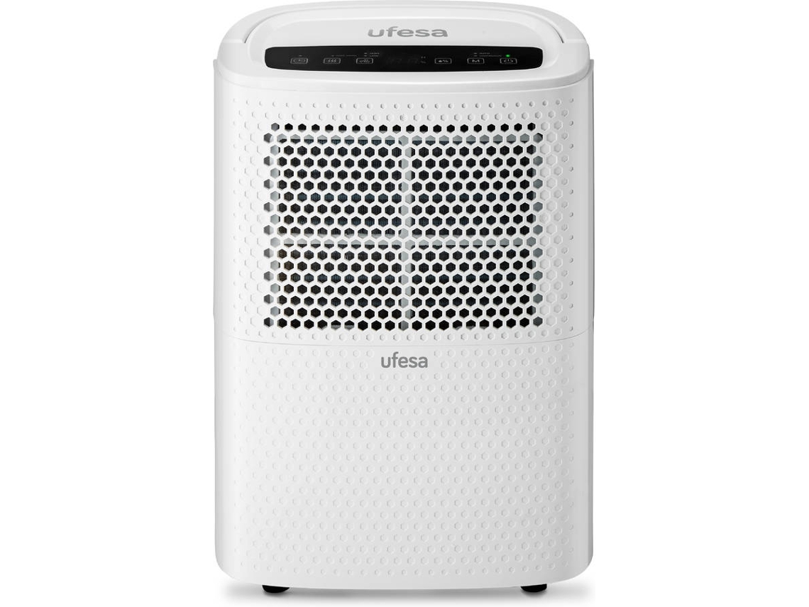 Desumidificador UFESA DH5010 (10 L/dia)