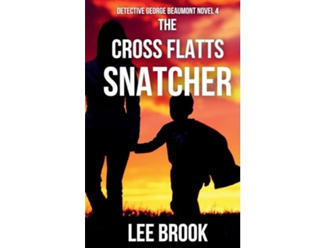 Livro The Cross Flatts Snatcher de Brook (Inglês)