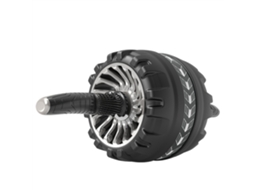 Lurelia Roda Abdominal De Rebote Automático De 1,7 M, Tamanho P