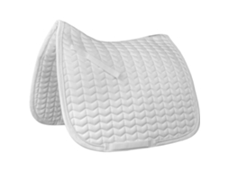 Almofada de Adestramento Classic Branco Fullwaldhausen