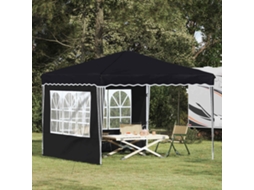 Vidaxl Tenda De Festa Pop-up 288 X 288 X 245 Cm Antracite