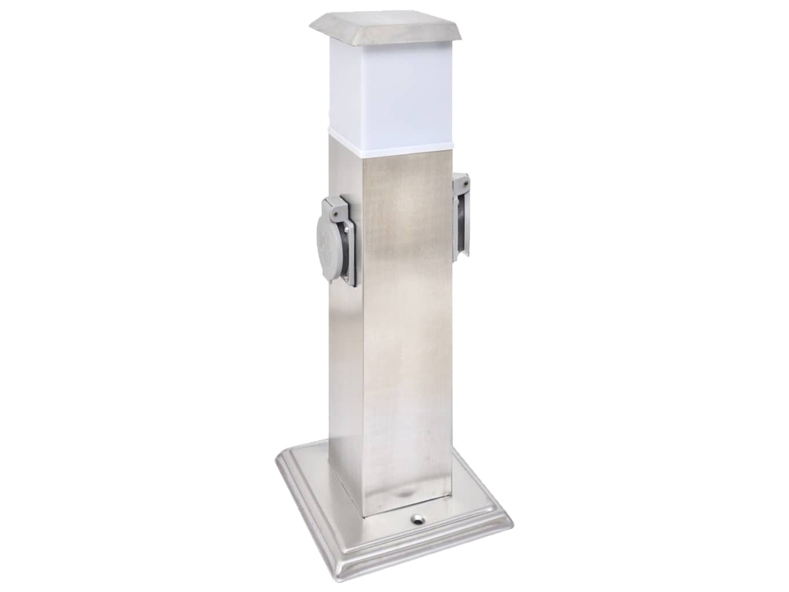 Outdoor Socket Vidaxl (n/a)