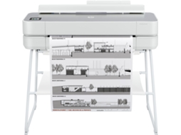 Impressora HP 63491