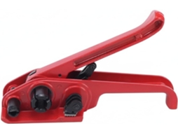 Tensionador De Cintas Manual, Tensionador De Cintas Industrial Integrado, Alavanca Potente, Chassi Compacto