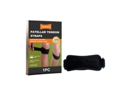 Suporte Extra Cinta Tendão Patelar