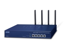 Router PLANET