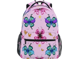 Mochila Polegadas 29 X 17,6 40 Cm 31 18,6 43 para Viagens