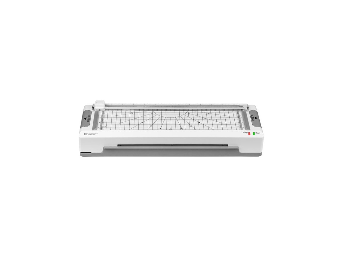 Laminadora Tracer Trl, 7 BRILVIBERA