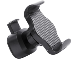 Suporte Para Celular Para Saída De Ar Do Carro.