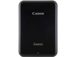 Impressora Portátil CANON Zoemini (Fotografia - Bluetooth)