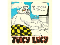 CD Juicy Lucy - Get A Whiff A This