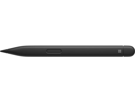 Caneta Stylus MICROSOFT Surface Slim Pen 2 Preto