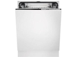 Máquina de Lavar Loiça Encastre ELECTROLUX EEA17200L (Outlet Grade B - 13 Conjuntos - 60 cm - Painel Preto)