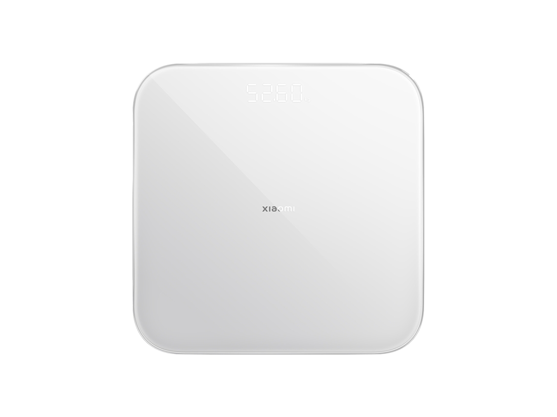 Balança Inteligente S200 AQUAFORGE
