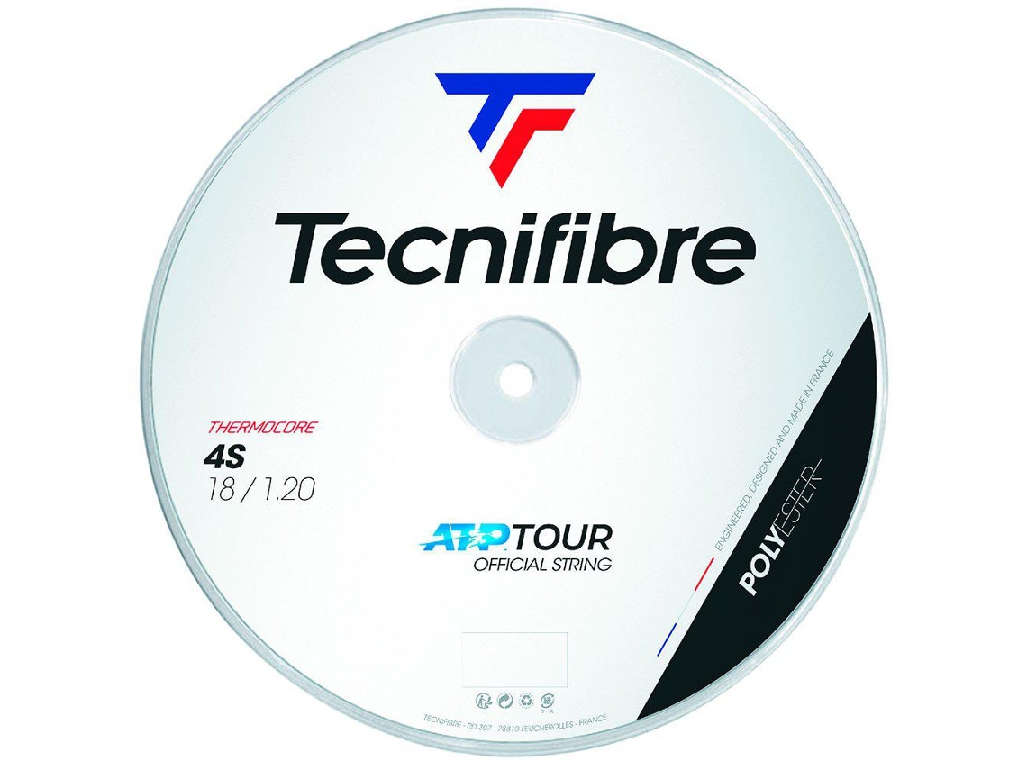 Tecnifibre 4S 200 M Tennis Reel String