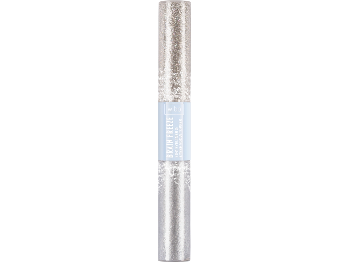 Brain Freeze 2 In 1 Eyelash Wibo