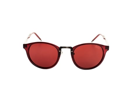 Óculos de Sol com Lentes Polarizadas Polarizadas, UV Unissexo MUST HAVE Vermelho (Alto lente 47 mm. Ancho lente 47 mm. Puente 47 mm. Patillas 47 mm)