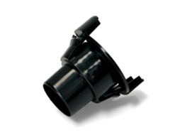 Suporte da Mangueira do Aspirador Samsung Dj61 00035b para Aspirador Vac904sa