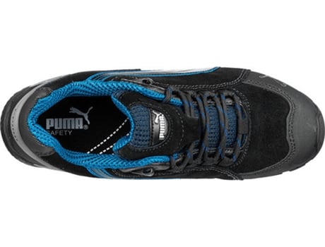 Sapatos PUMA SAFETY Rio Preto Low S3 Src nº39