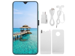 Smartphone LAXISCREED Dual Sim Reconhecimento Facial