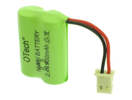 Bateria OTECH 2KM40SLI-13105110 para MOTOROLA BABYPHONE MBP16/2