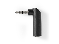 Adaptador Usb c para 3,5 Mm, 2 Unidades AQUAFORGE