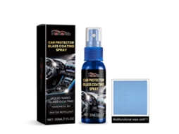 Reparo de Interiores de Carros Original Worten