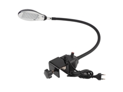 Máquina Costura Industrial Led 8w Ajustável