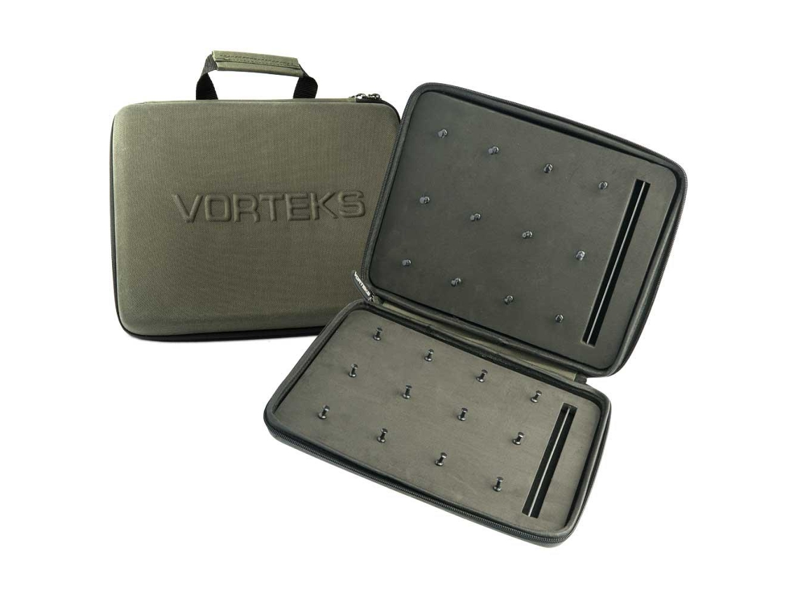 Vorteks Leaders Hard Case