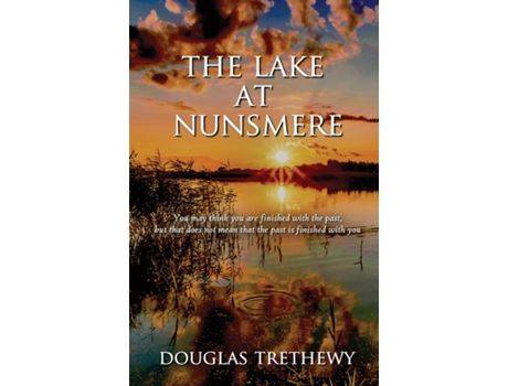 Livro The Lake at Nunsmere de Douglas Trethewy (Inglês)