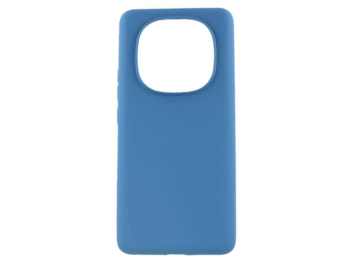 Capa ultra suave para Xiaomi Redmi Note 14 Pro Plus 5g LA CASA DE LAS CARCASAS