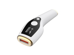 Dispositivo De Eliminación De Vello S2 Indolor Branco Bestvite
