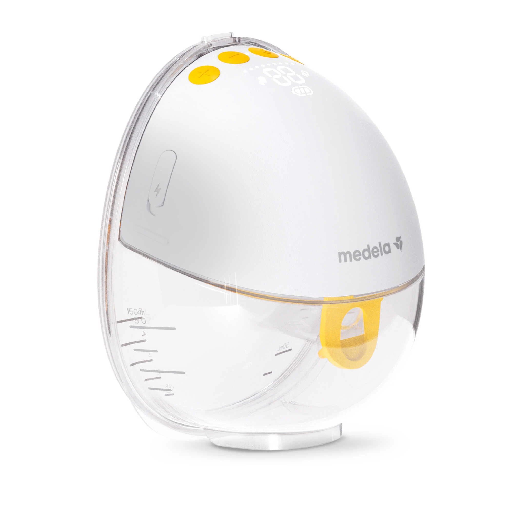 Motion Inbra Wearable Breast Pump