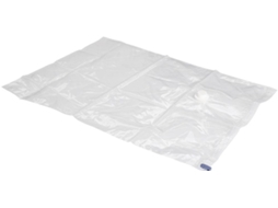 76797 BOLSA VACIO PERFUMADA CON VALVULA 60X80CM