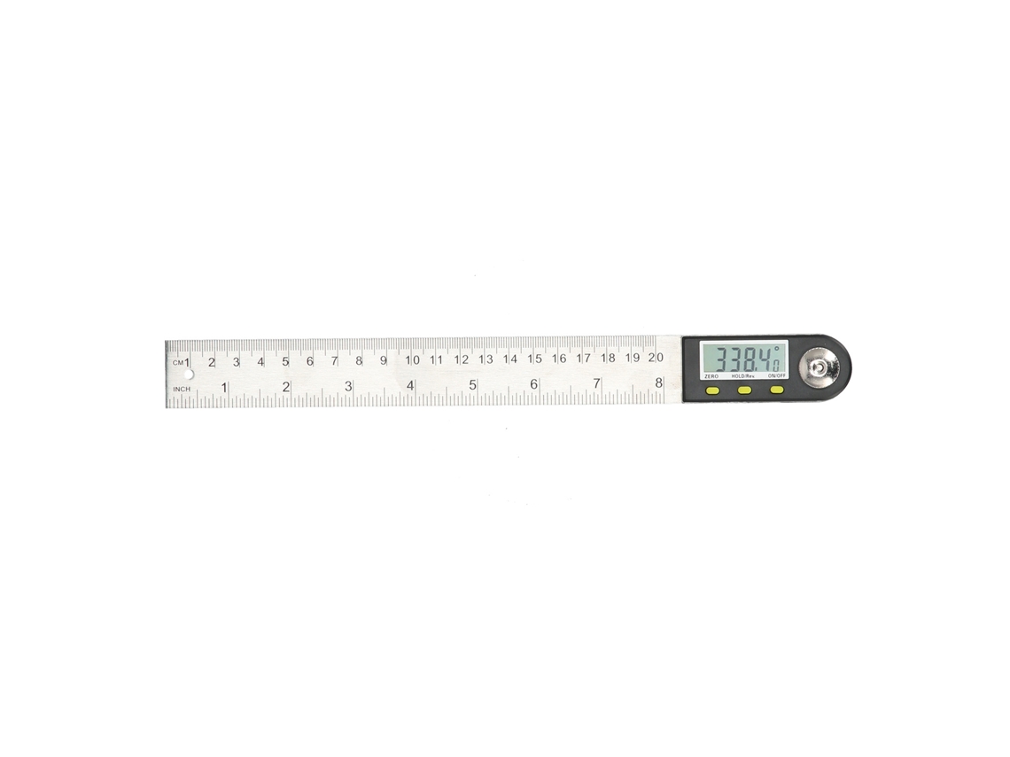 RÉGUA Digital Angle Finder YURU