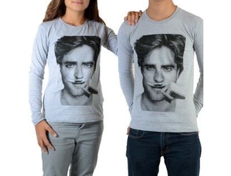 T-Shirt de Criança LITTLE ELEVENPARIS Cinzento (8 anos)