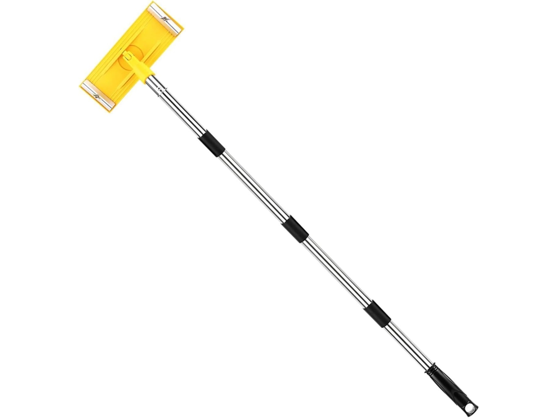 Cabo De Esfregão Ajustável Substituição