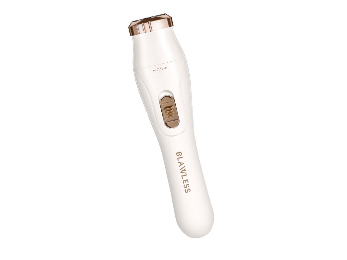 Depilhador multifuncional 3 em 1 (branco 13,5*3,2cm)