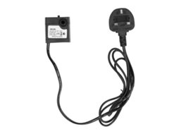 Bomba D'água Submersível 4w 220v para Aquário Tanque de Peixes Lagoa Fonte Circulação 280l/h S/MARCA