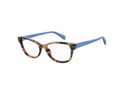 Armação de Óculos Feminino POLAROID PLD-D370-R8M (Acetato - 52 mm)