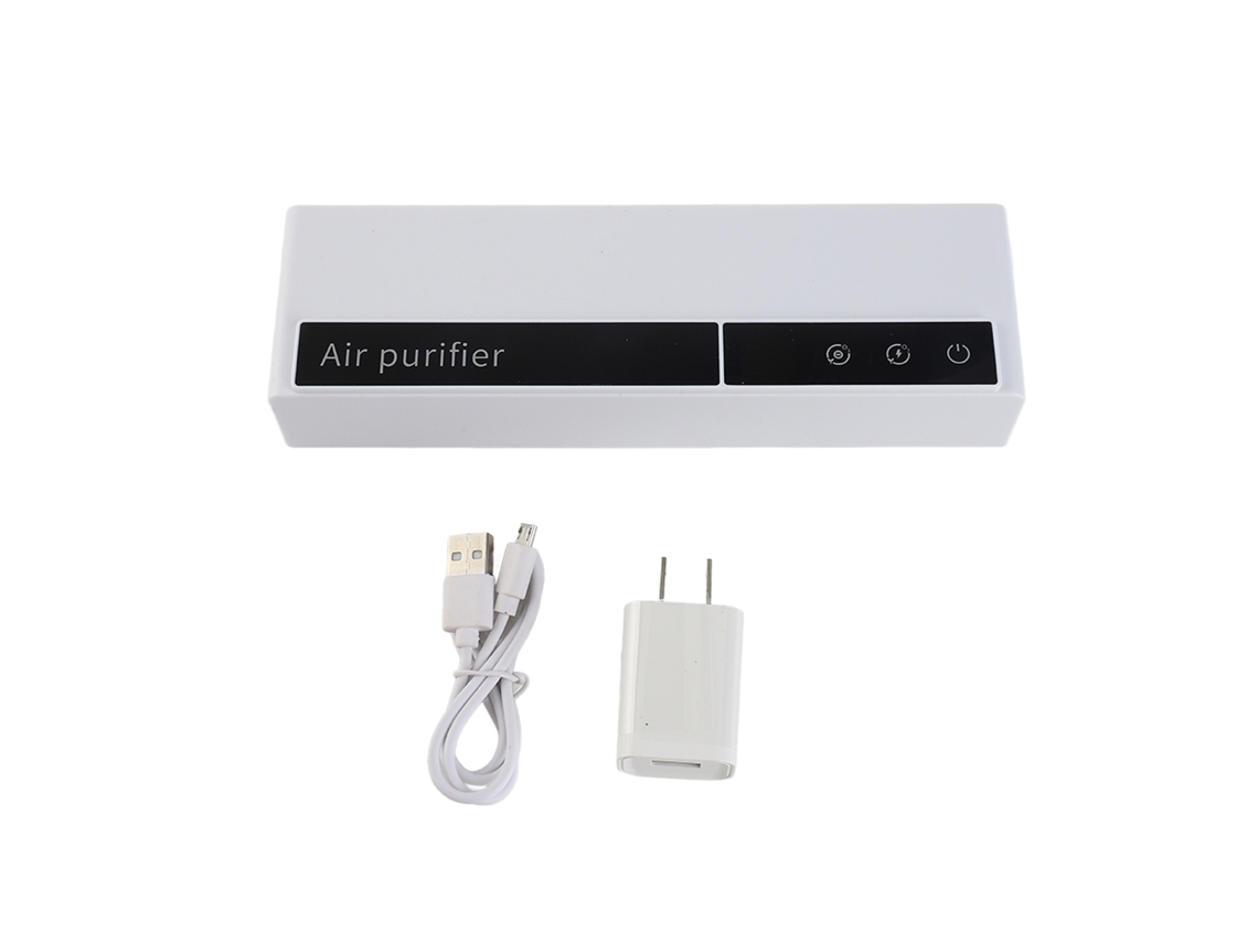 Humidificador Portátil Mini Câmera S/MARCA, sem fio, nebulização intensa