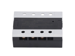 Transformador Servo Eletrônico Trifásico Entrada 360‑420v Saída 200‑230v S/MARCA