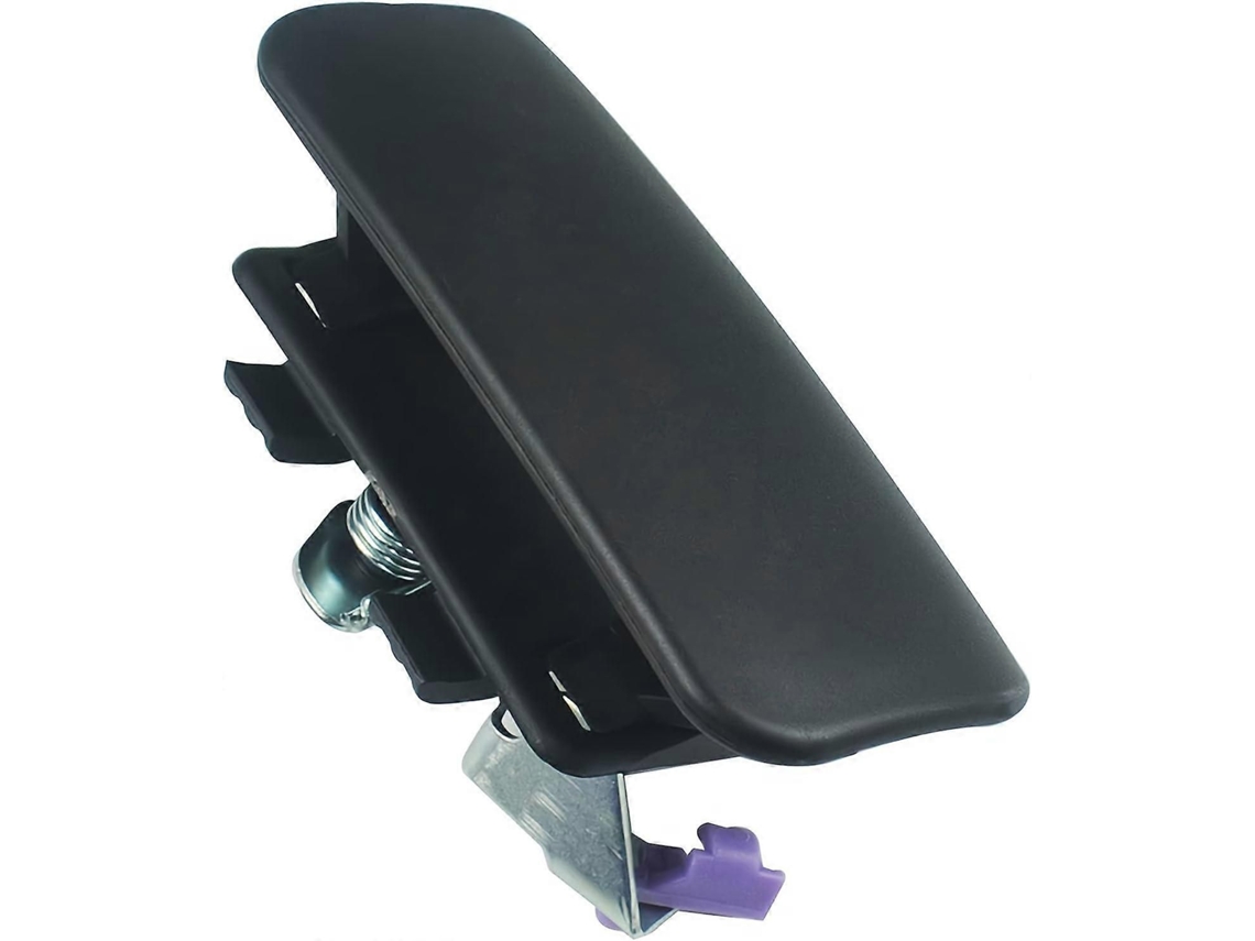 Maçaneta De Porta Lateral Esquerda Para Transit 2000-2014 Yc15v26601an