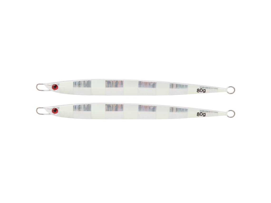 Lure (fast-sinking Luminous Shore Casting Jig)