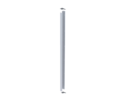 Fita Electromagnética 600 Mm Cpreg2N SEWOSY