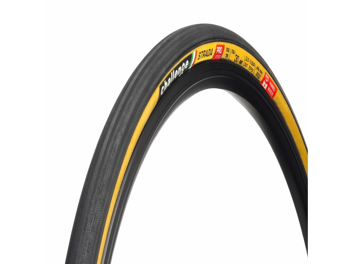 Pneu CHALLENGE Open Strada 300 Tpi