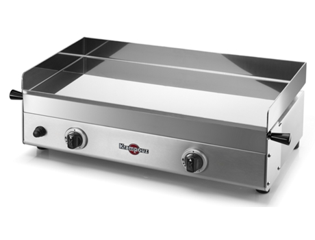 Grelhador a Gás KRAMPOUZ Ggcim2aa