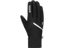 Luvas de Esqui REUSCH Versa Gore-Tex Infinium Lf Touch-Tec Taille 10