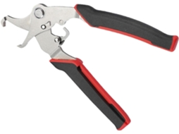 Alicate Para Presilhas De Painel - Extrator Acabamento, Ferramenta Multifuncional Remoção Fixadores,
