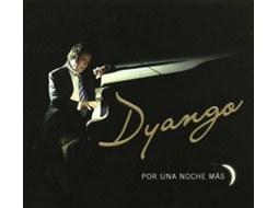 CD Dyango - Por Tu Placer (1CDs)